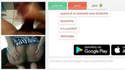 Të martuarve u pëlqen të shikojnë të huajt duke masturbuar