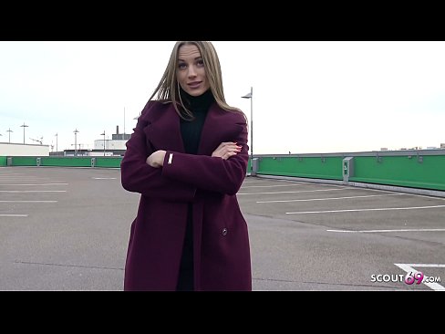 ❤️ SCOUT GJERMAN ËSHTË NJË ÇELIK ËNDËR PREKËS, PARKING TREGUES DHE SEKSI PËR PARA ☑ Pornografi anale tek ne ❌️❤