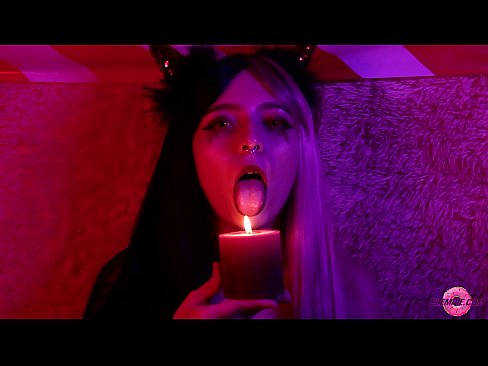 ❤️ Blowjob pasionante nga Sexy Succubus with Mouth Fulfillment ☑ Pornografi anale tek ne ❌️❤