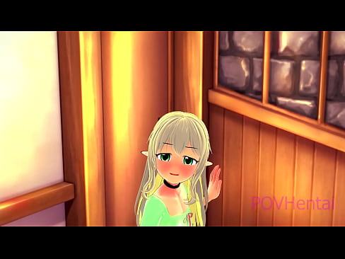 ❤️ (Kurth) Shërbëtorja Elvish ju ndihmon të lani fytyrën. ☑ Pornografi anale tek ne ❌️❤